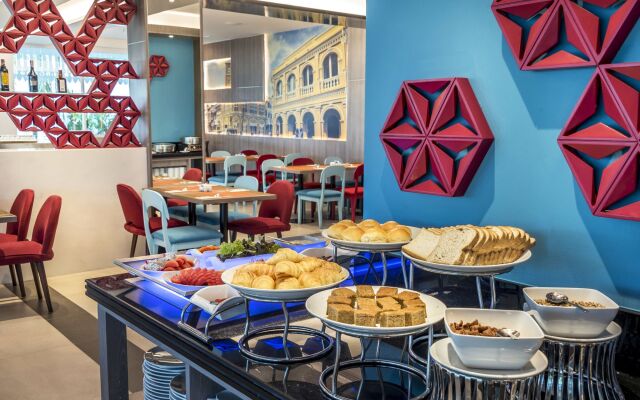 ibis Styles Phuket City Hotel