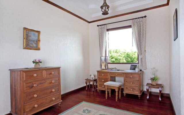 Villa Doi Luang Reserve