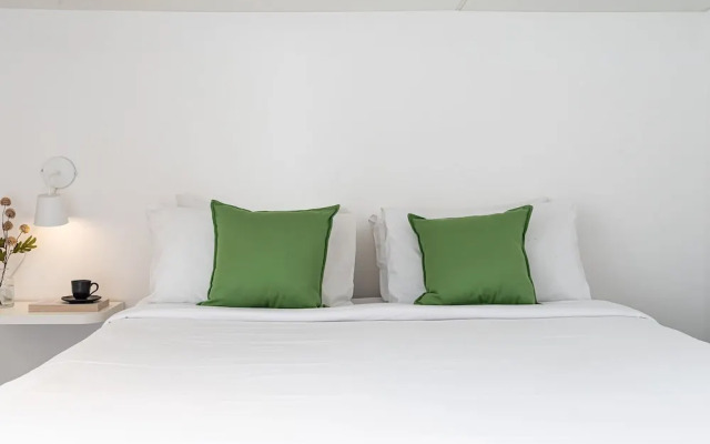 Onze22 by Viva - Residencial moderno e funcional na Vila Madalena