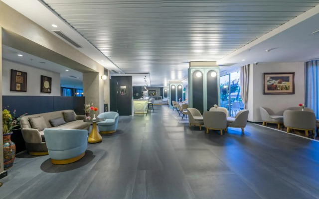 Fame Residence Göynük - All Inclusive