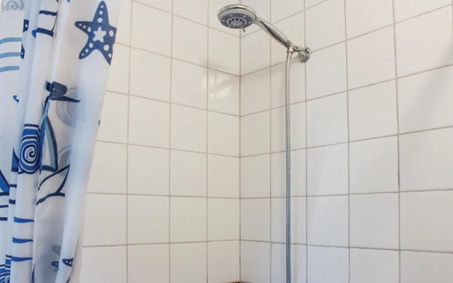 Appartement 1 - De Eekhof