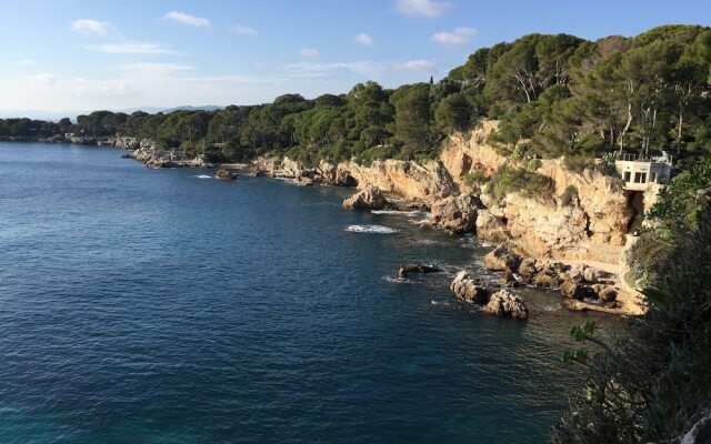 Le Mirador