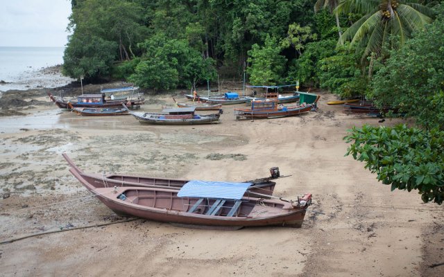 Arawan Krabi Beach Resort