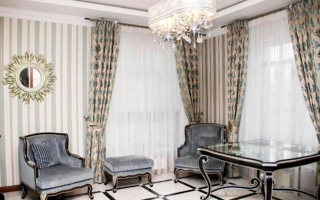 Гранд Кавказ