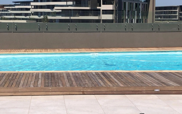 Coral Point Studio 107