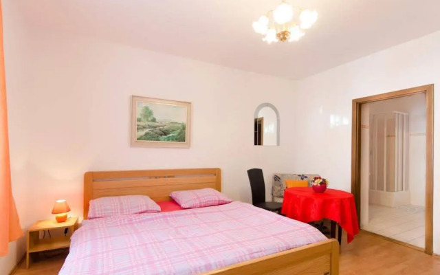 Pension Rosa