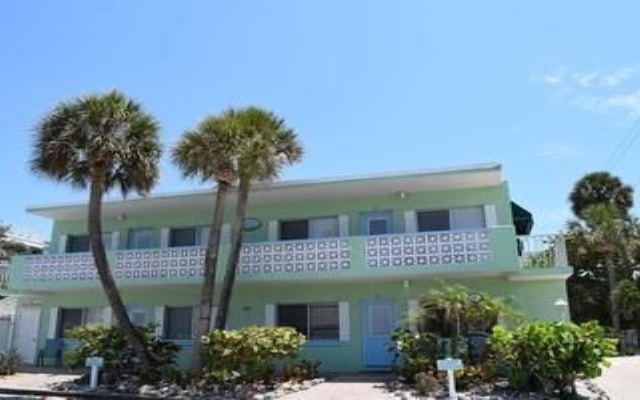 Seagrass Flats All Units