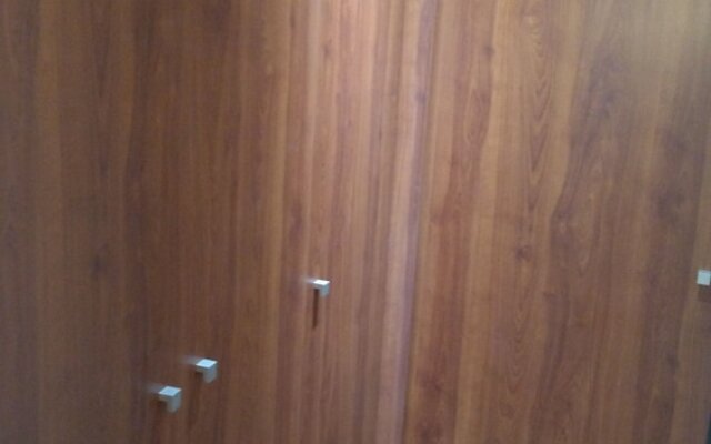 Apart Hotel Plaza Suite Los Carrera