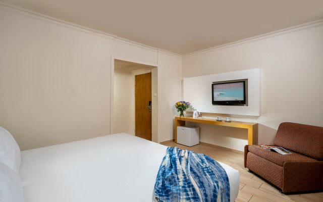 Leonardo Club Hotel Dead Sea