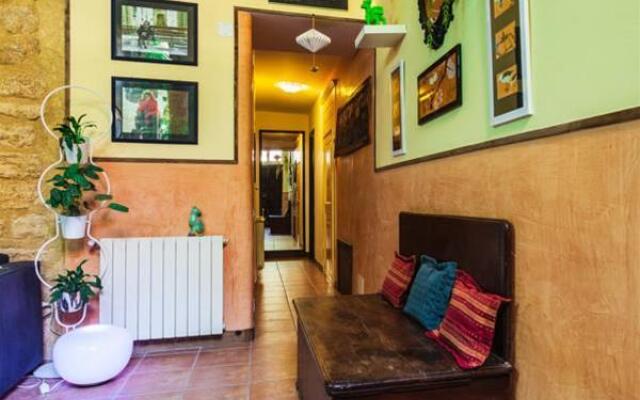 Bed and Breakfast Piccolo Gellia