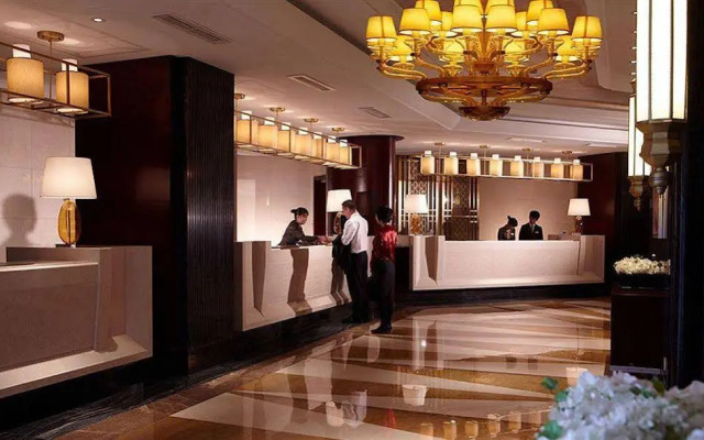 Maison New Century Hotel Cixi