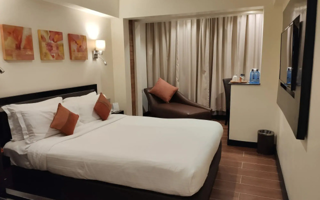 Best Western Plus Meridian Hotel