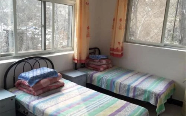 Beijing Guancheng Yongli Farmstay