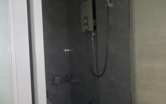 La Casa Blanca - Main