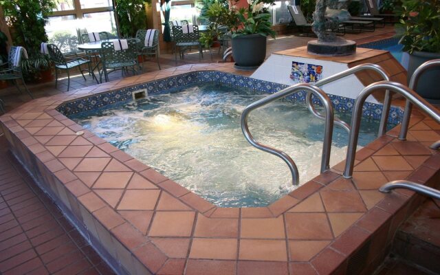 Hawthorn Suites BY Wyndham Erie