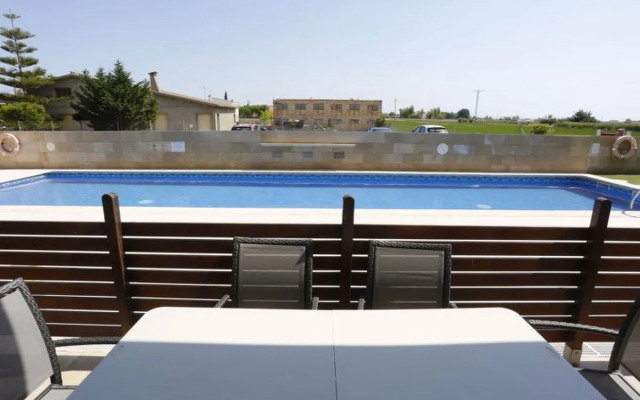 Apartment Giovan Deltebre