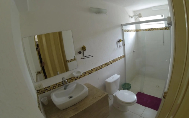 Casa do Monge Apartments