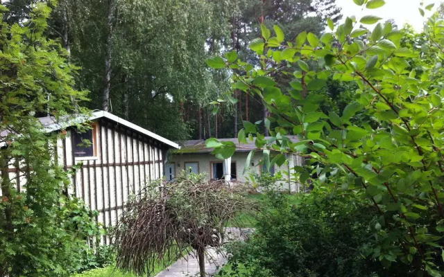 Haus Bikowsee