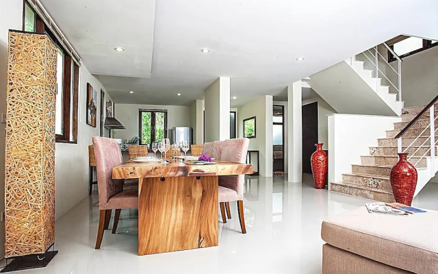 Baan Phu Kaew A2 3 Beds