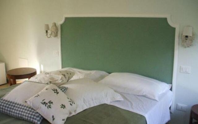 Agriturismo Palmero