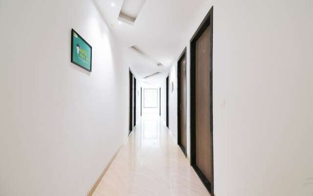 Treebo Avadh Residency