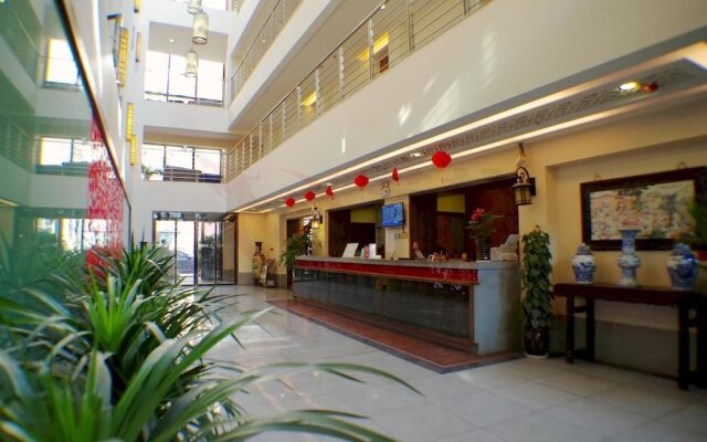 Bomei Hotel