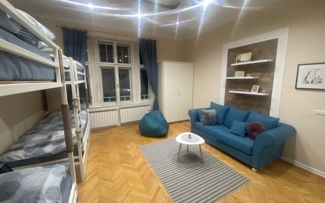 FG Boutique Hostel