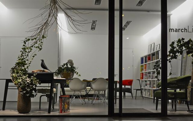 Residence Wyck