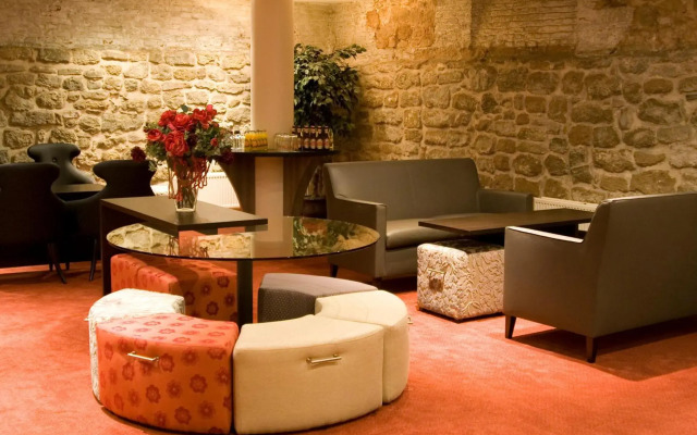 Atlas Hotel Brussels