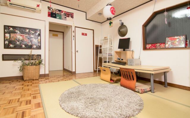 Aizuya Inn