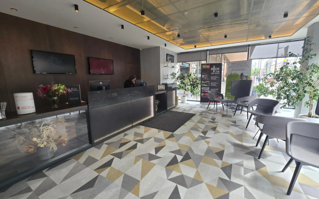 ibis Kaunas Centre