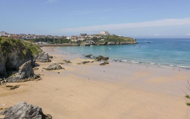 Fistral Quay