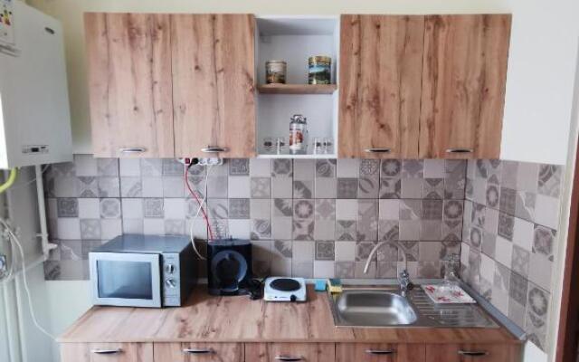 Apartament Regun