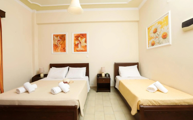 Molfetta Beach Hotel