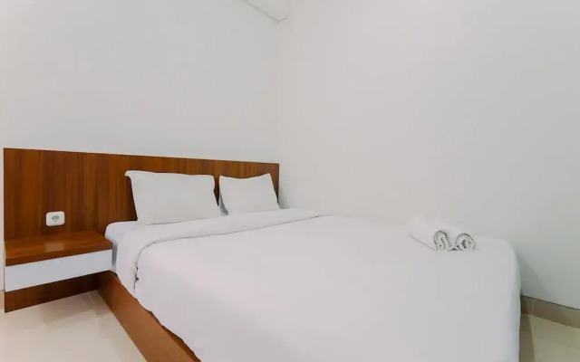 Great Location And Comfy 2Br Transpark Cibubur Apartment