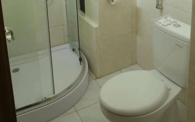 Sapta Petala Hotel