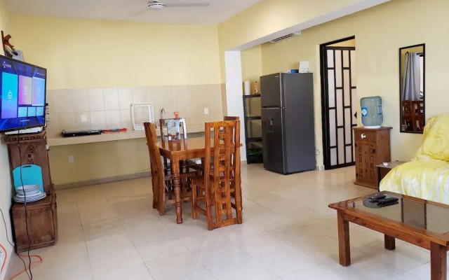 Coral Island Suites