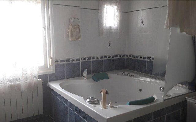 Flamenca Beach Villa 3