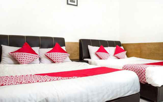 Capital O 664 Romance Hotel