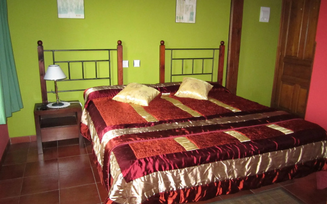 Posada El Valle