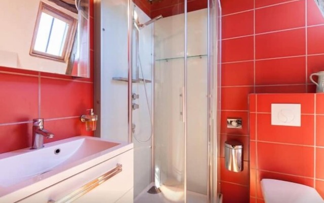 Malouinière des Trauchandières Saint-Malo