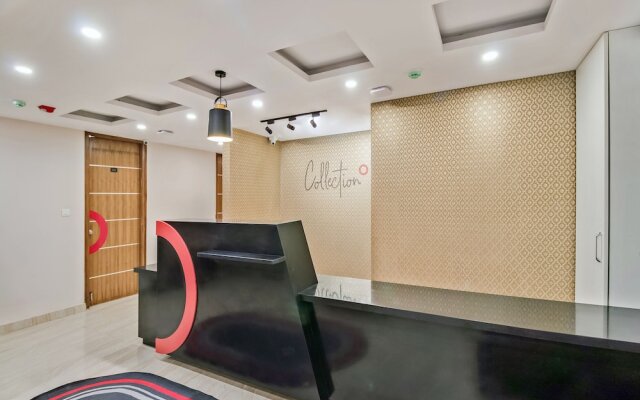 Collection O 30088 Jayanagar