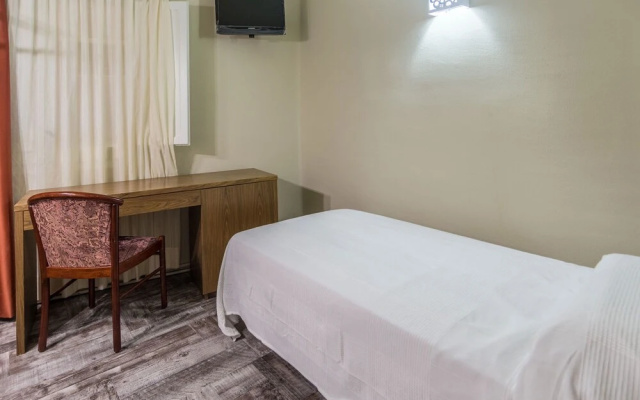 Hostal Sant Miquel