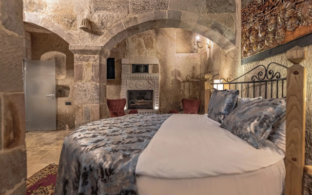 Göreme Cave Suites