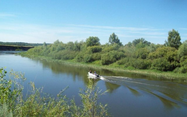 Makashevskie dvoriki