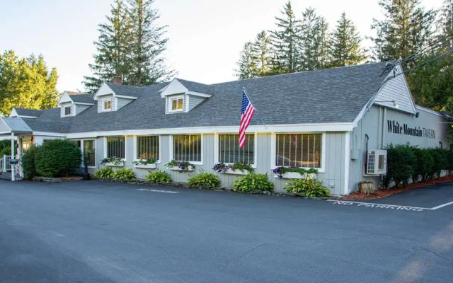 Woodwards White Mountain Resort, BW Signature Collection