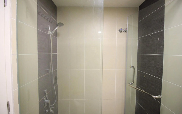 Hid SOHO at KANVAS WiFi Netflix KLIA