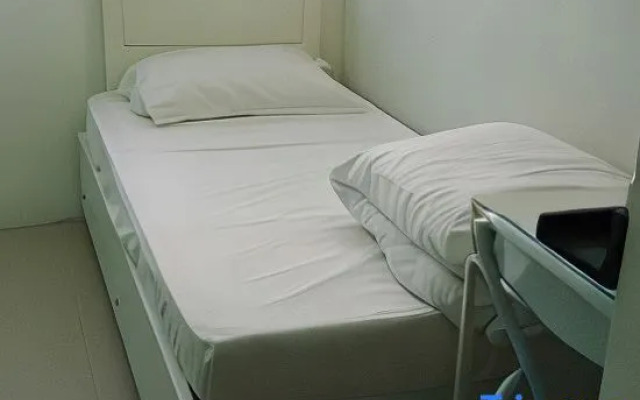 Starfish Hostel