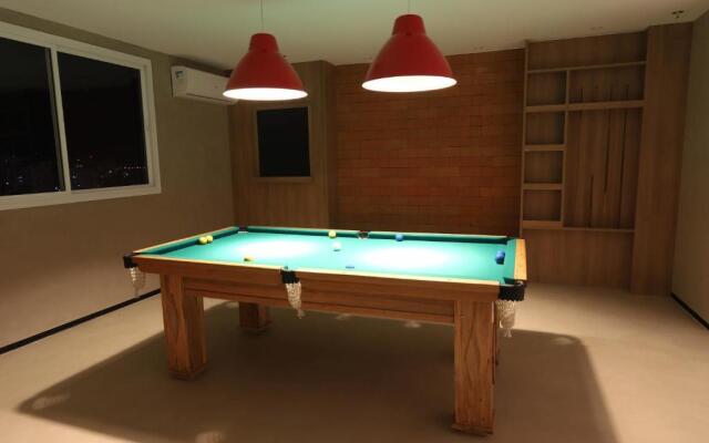 Promenade Soho Campos dos Goytacazes