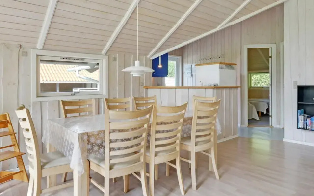Luxury Retreat in Bork Havn - By Traum Ferienwohnungen